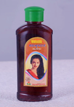 Maha Bhringraj Oil