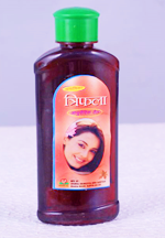 Trifala Ayurvedic Hair Oil